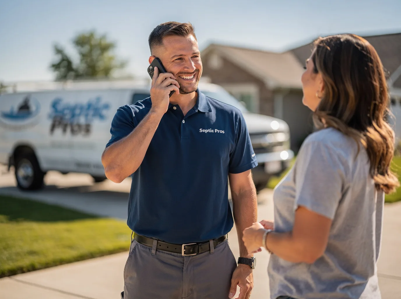 Septic Tank Pumping Higbee, MO FAQs